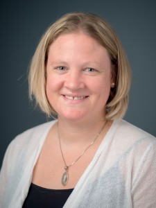 Dr. Jessica K. Bacon