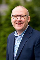 Professor Michael Gill